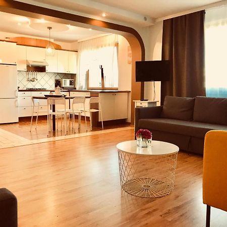 Karmelicka Old Bakery Boutique Apartments Krakow Bagian luar foto