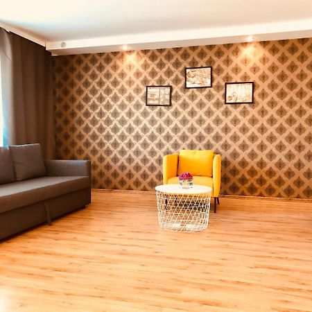 Karmelicka Old Bakery Boutique Apartments Krakow Bagian luar foto