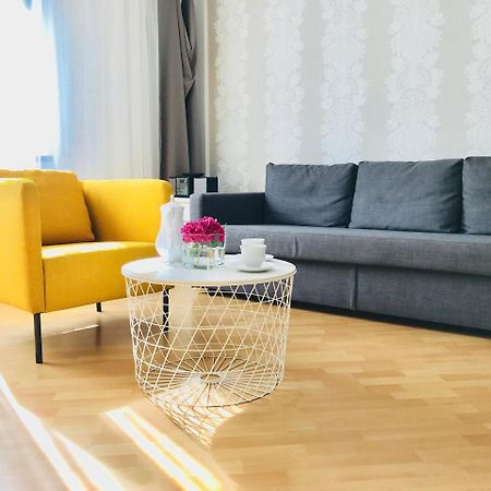 Karmelicka Old Bakery Boutique Apartments Krakow Bagian luar foto