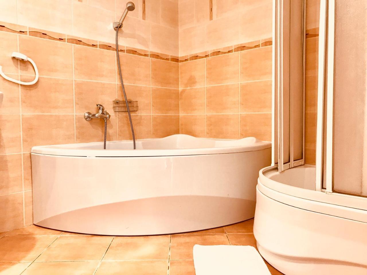 Karmelicka Old Bakery Boutique Apartments Krakow Bagian luar foto