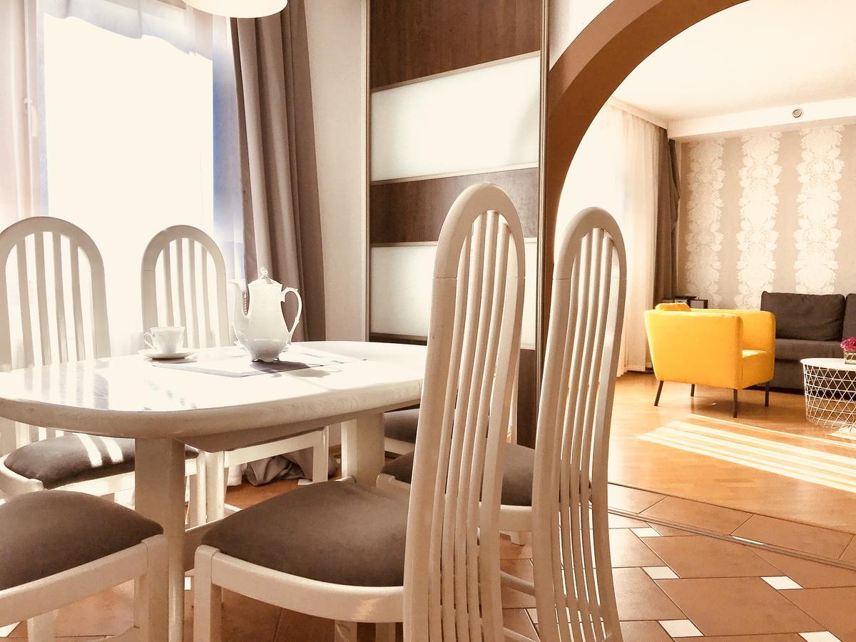Karmelicka Old Bakery Boutique Apartments Krakow Bagian luar foto