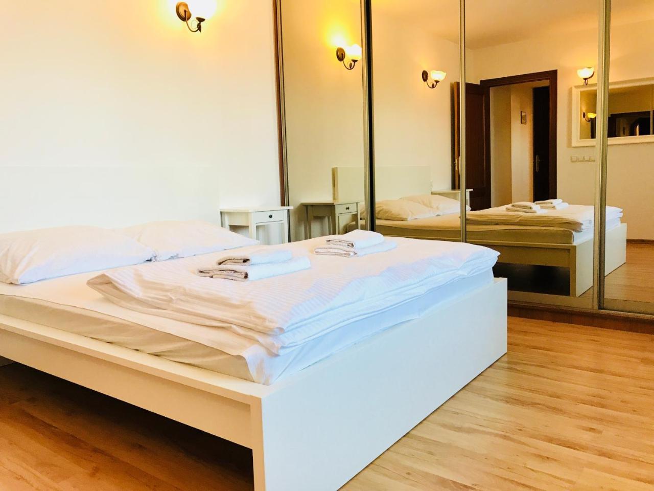 Karmelicka Old Bakery Boutique Apartments Krakow Bagian luar foto