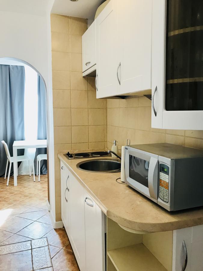 Karmelicka Old Bakery Boutique Apartments Krakow Bagian luar foto
