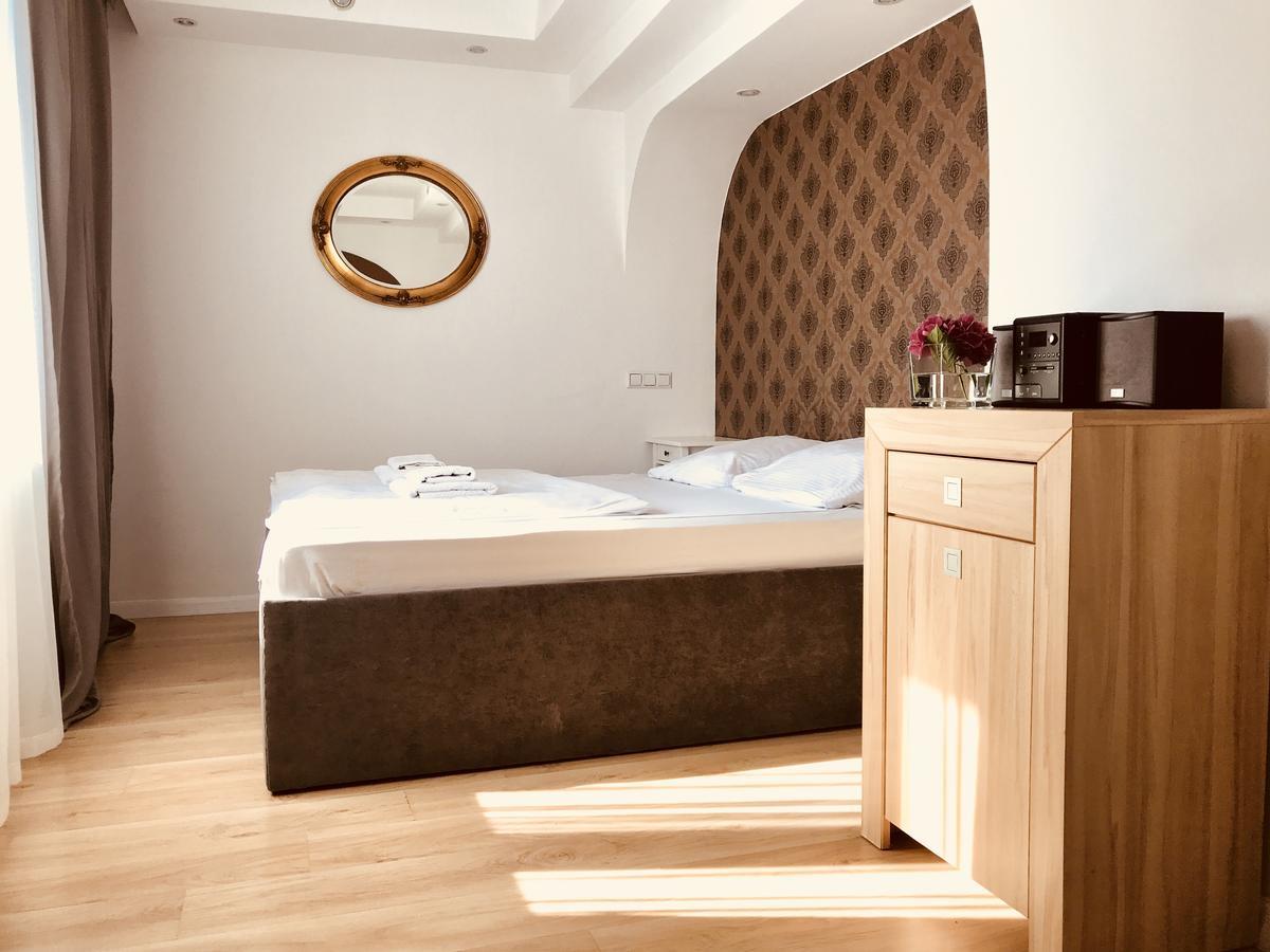 Karmelicka Old Bakery Boutique Apartments Krakow Bagian luar foto