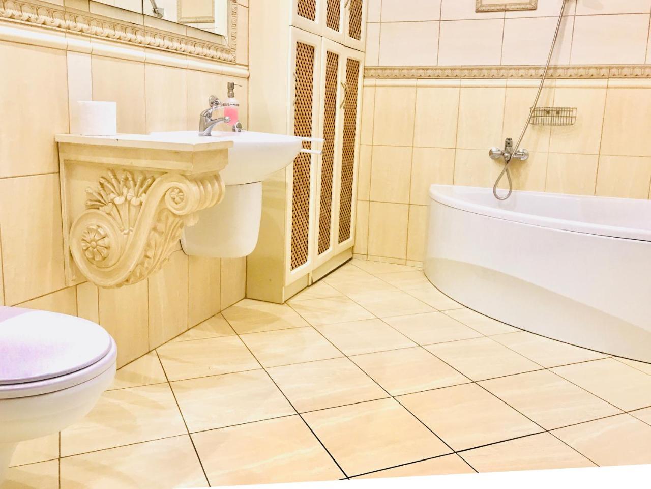 Karmelicka Old Bakery Boutique Apartments Krakow Bagian luar foto