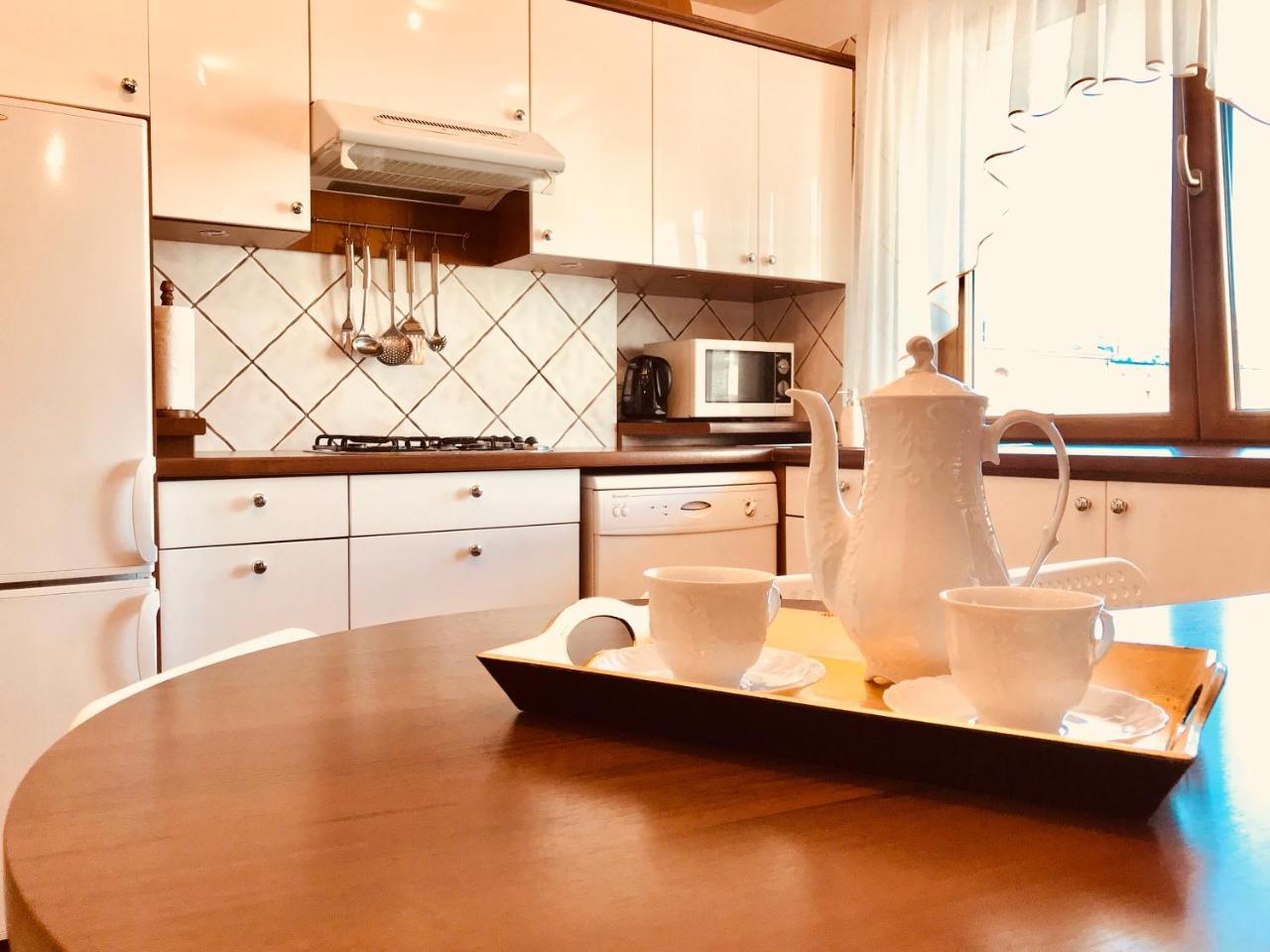 Karmelicka Old Bakery Boutique Apartments Krakow Bagian luar foto