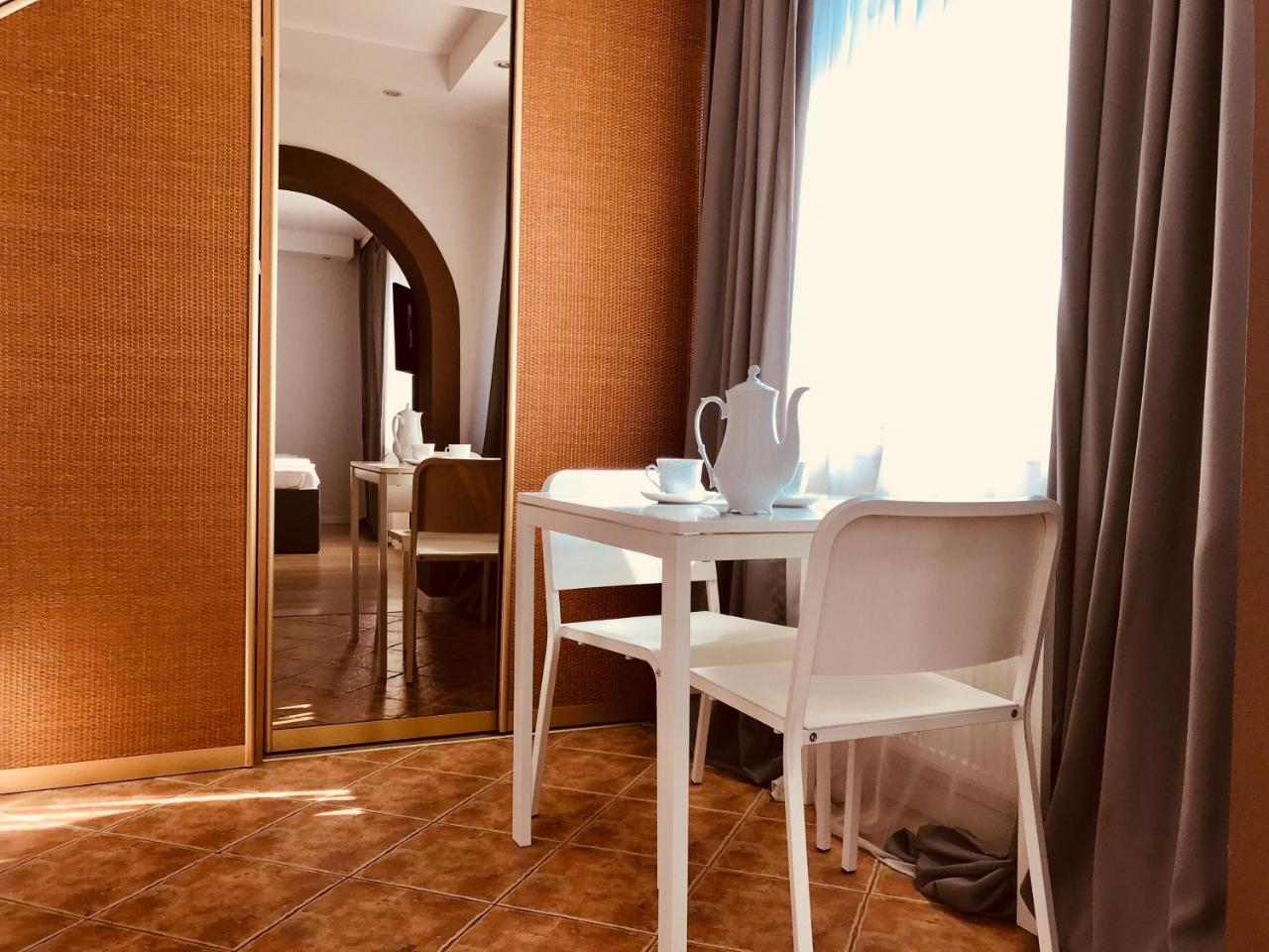 Karmelicka Old Bakery Boutique Apartments Krakow Bagian luar foto