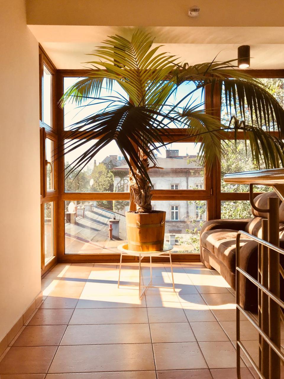 Karmelicka Old Bakery Boutique Apartments Krakow Bagian luar foto