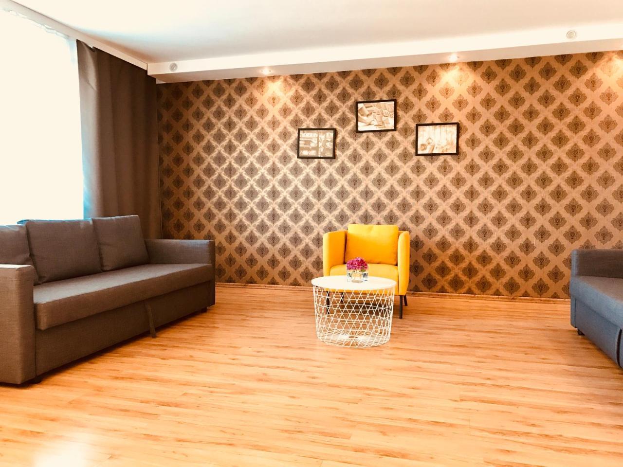 Karmelicka Old Bakery Boutique Apartments Krakow Bagian luar foto