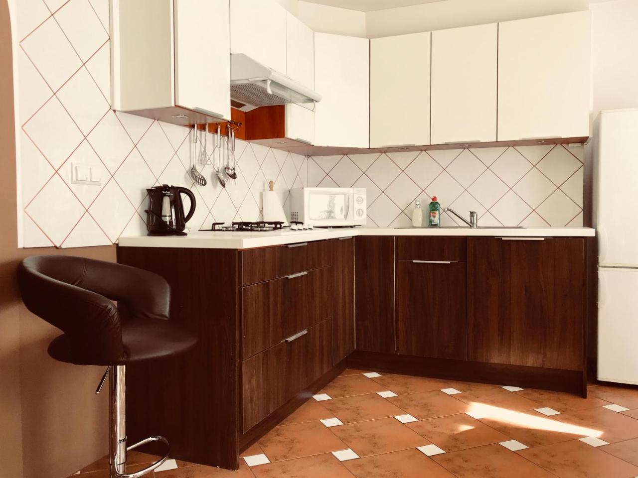 Karmelicka Old Bakery Boutique Apartments Krakow Bagian luar foto