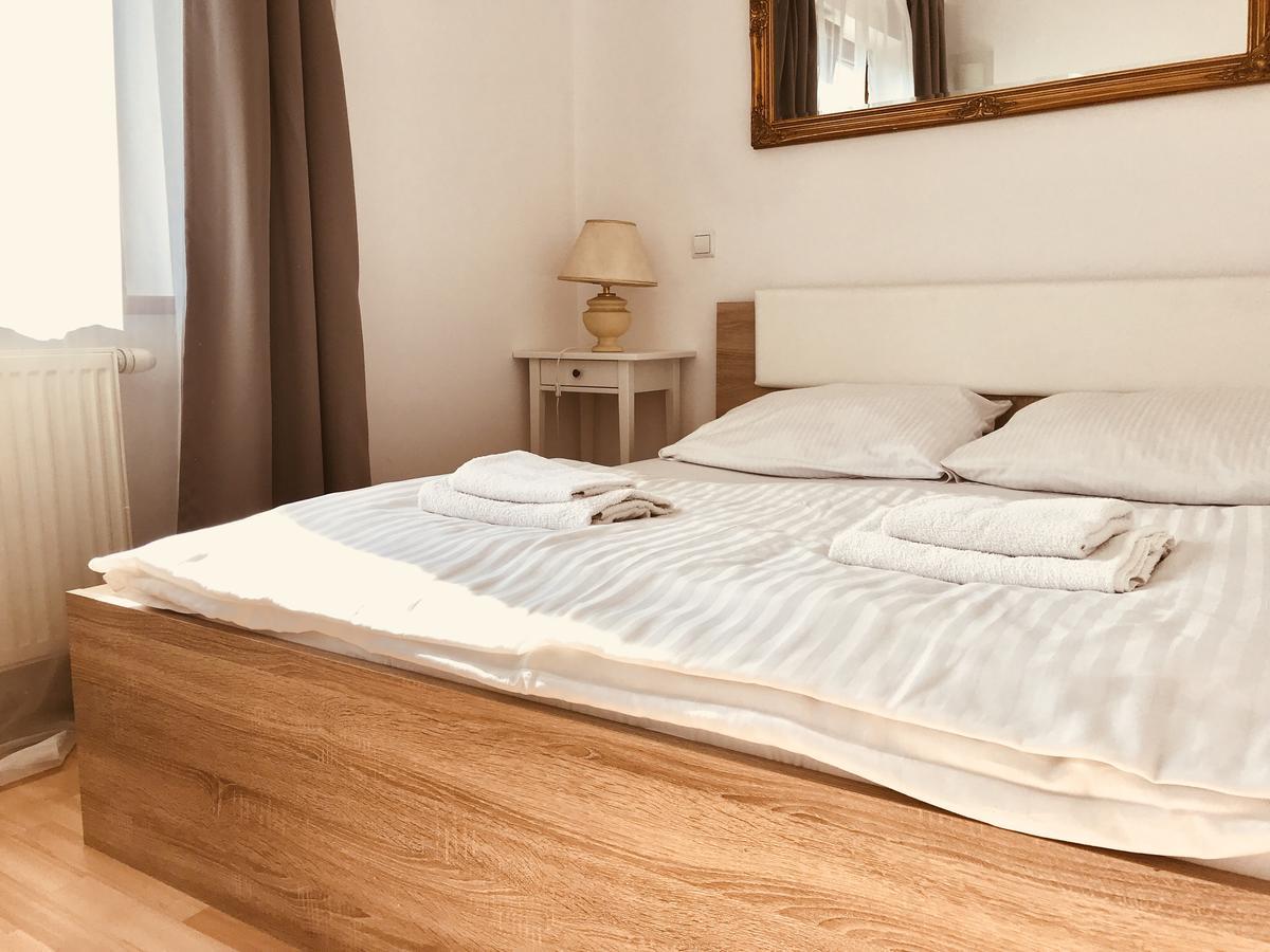 Karmelicka Old Bakery Boutique Apartments Krakow Bagian luar foto