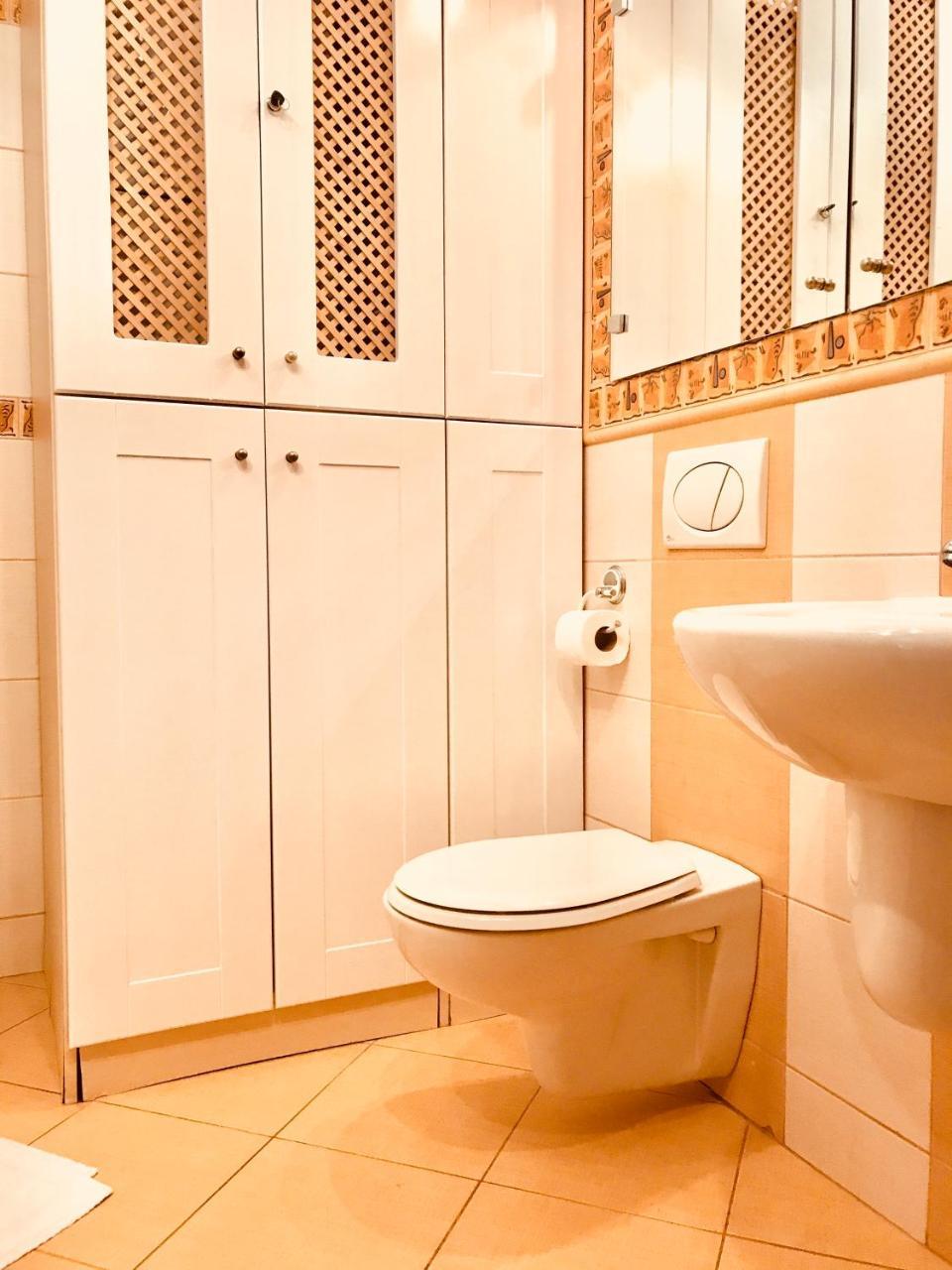 Karmelicka Old Bakery Boutique Apartments Krakow Bagian luar foto