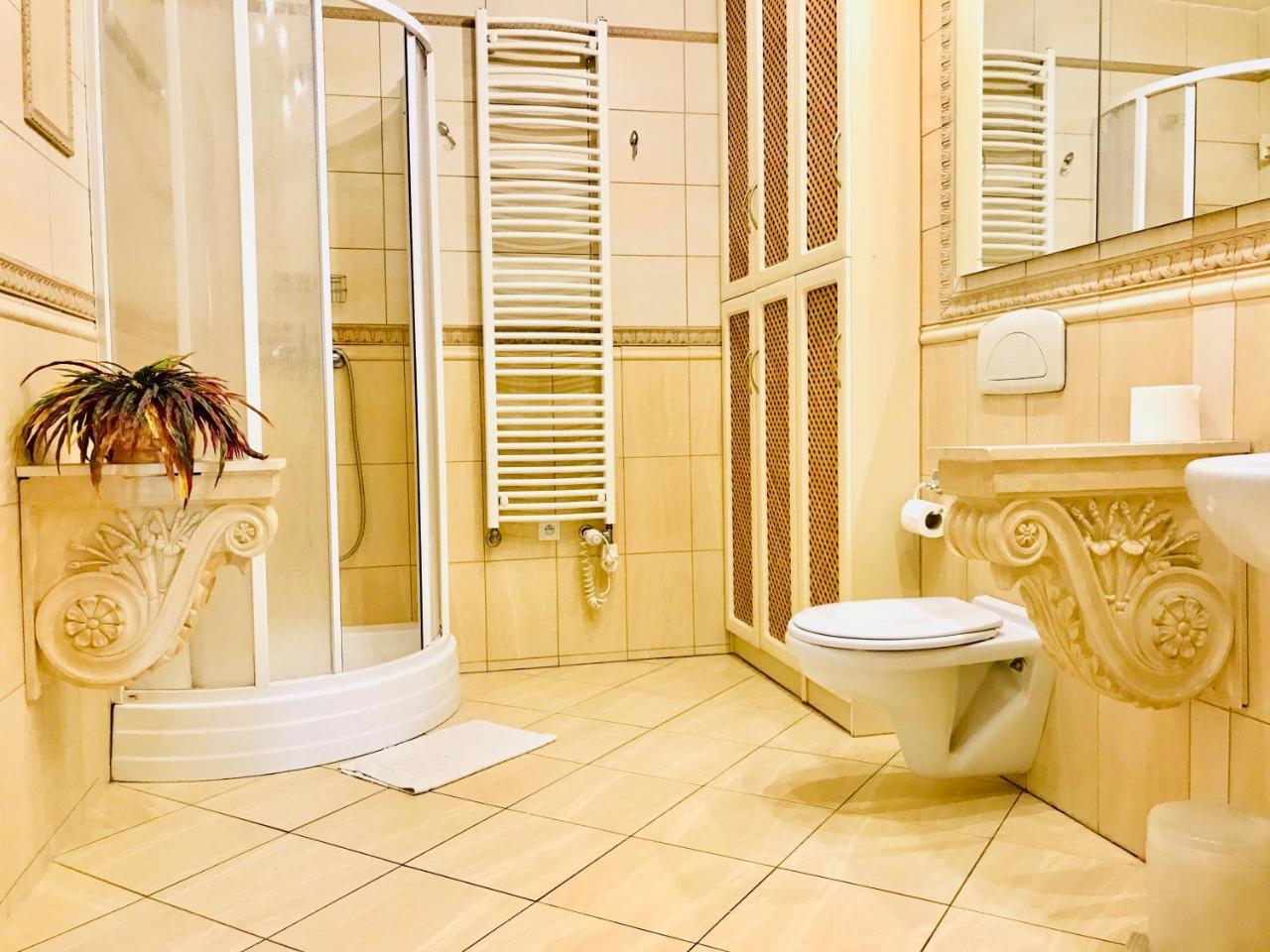 Karmelicka Old Bakery Boutique Apartments Krakow Bagian luar foto